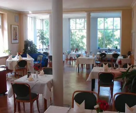 Hotel Markisches Gutshaus 3*