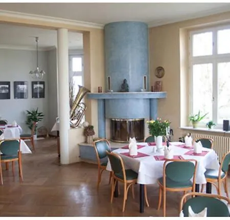 Markisches Gutshaus 3* Beeskow