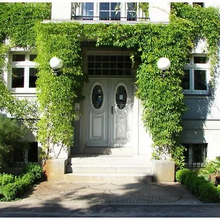 Hotel Markisches Gutshaus