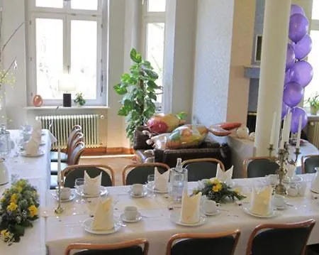 Markisches Gutshaus Beeskow
