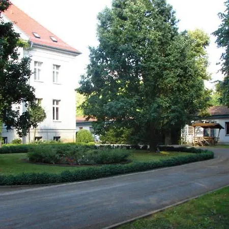Markisches Gutshaus Hotel