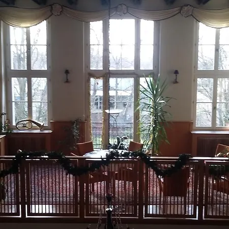 Markisches Gutshaus 3*