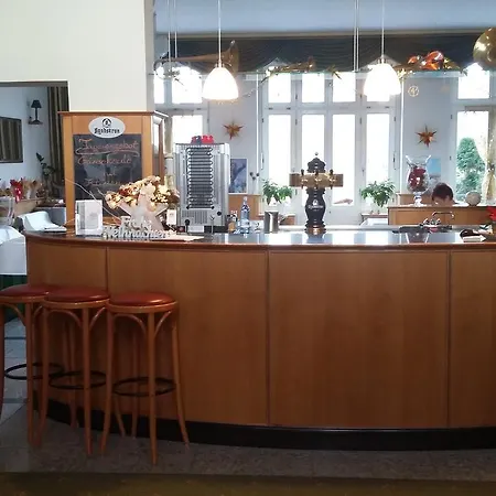 Hotel Markisches Gutshaus Beeskow
