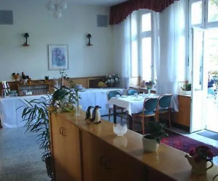 Hotel Markisches Gutshaus Beeskow