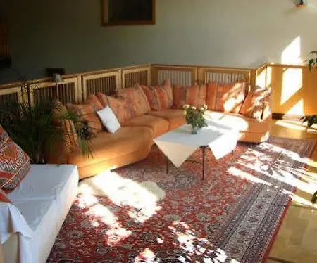 Markisches Gutshaus