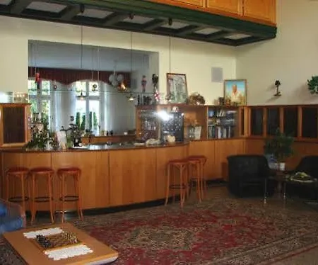 Markisches Gutshaus 3*