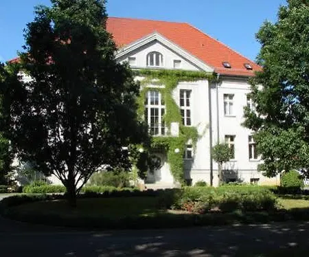 Hotel Markisches Gutshaus Beeskow
