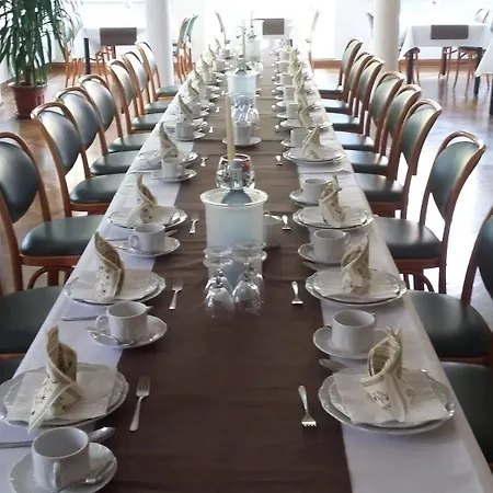 Markisches Gutshaus Hotel Beeskow