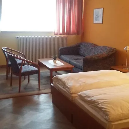 Markisches Gutshaus Hotel Beeskow