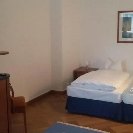 Hotel Markisches Gutshaus