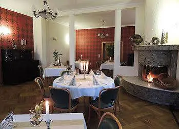 Markisches Gutshaus